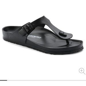 Birkenstock Gizeh Essentials EVA - Size 7/7.5 NWT